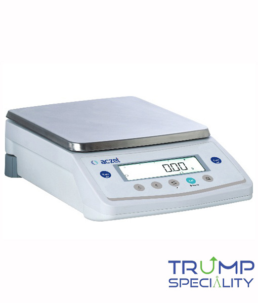 Top Loading Precision Balance (External / Internal) Trump Speciality