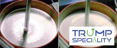 trump speciality สารยึดเกาะ