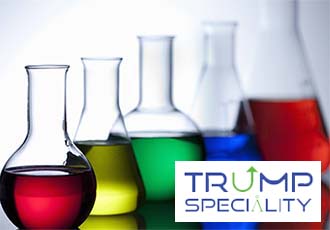 trump speciality สารเติมแต่ง