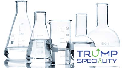 trump speciality แลคเกอร์