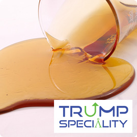 trump speciality วานิช