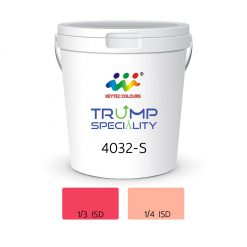 water-based colorant S Series : 4032-s