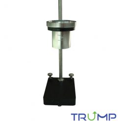 ford cup with stand