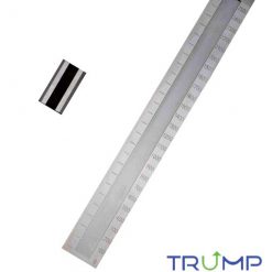 Alligator Cracking Thickness Testing Plate