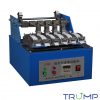 Curved Rub Resistance Tester
