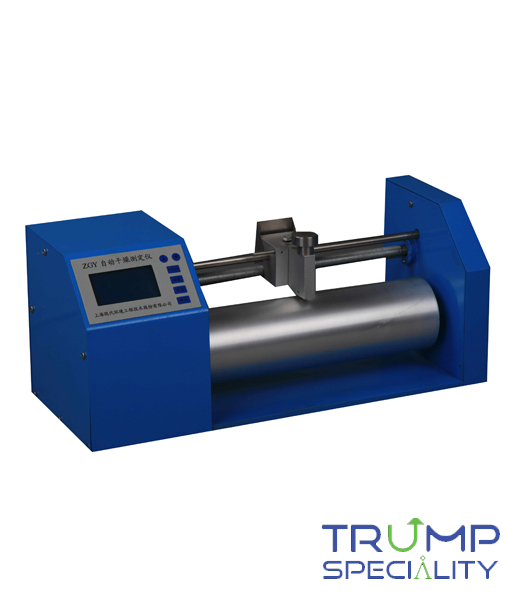 Drying Tester for Ink1 Drying Tester for Ink