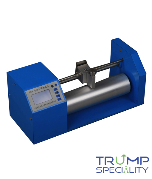 Drying Tester for Ink2 Drying Tester for Ink