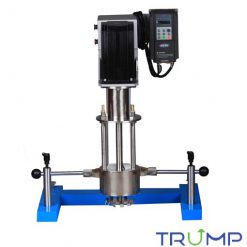 Electric Lift Basket Mill