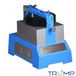 Muller Laboratory Grinder