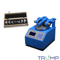 Rotational Abrasion Tester