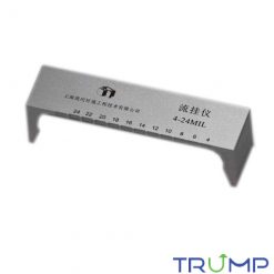 Sagging Tester