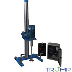 High-speed Dispersing Machine