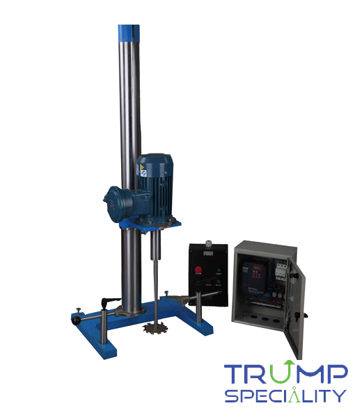 High-speed Dispersing Machine