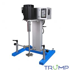 High-speed Dispersing Machine