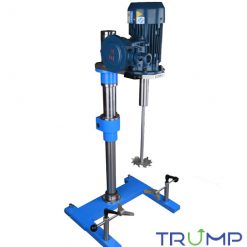 High-speed Dispersing Machine