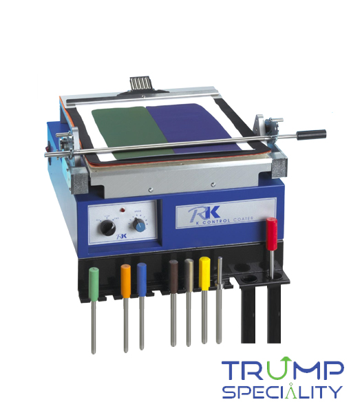 K202ControlCoater K Control Coater