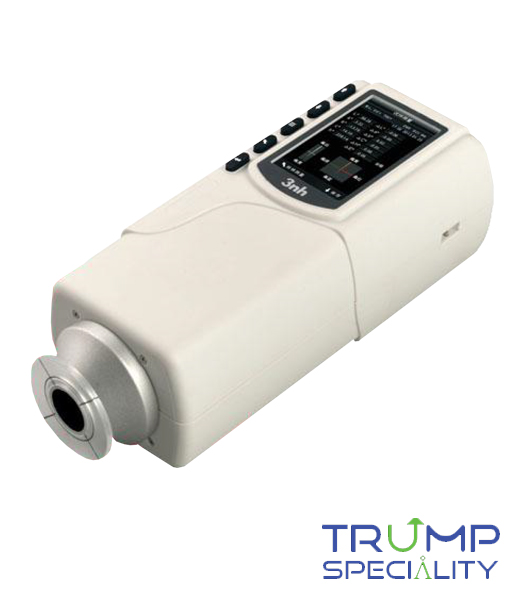 Precision Colorimeter Precision Colorimeter