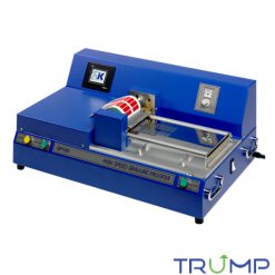 High speed gravure proofer