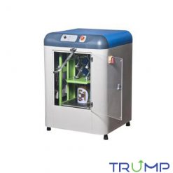 HT-40A Manual Clamping Paint Shaker