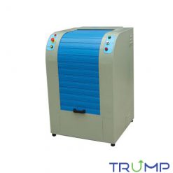 HT-40C Manual Rotating Mixer