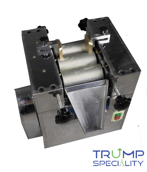 Three Roll Mill Three Roll Mill