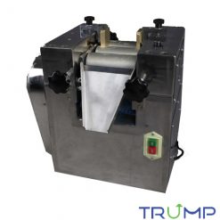 Three Roll Mill