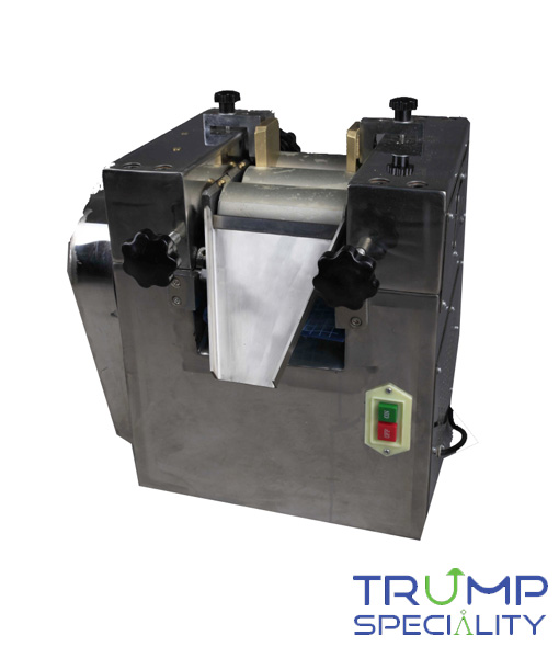 Three Roll Mill Three Roll Mill