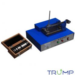 Automatic Scratch Tester