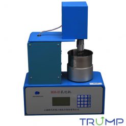 Digital Emulsification Tester
