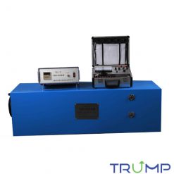 Dry Crack Resistance Tester