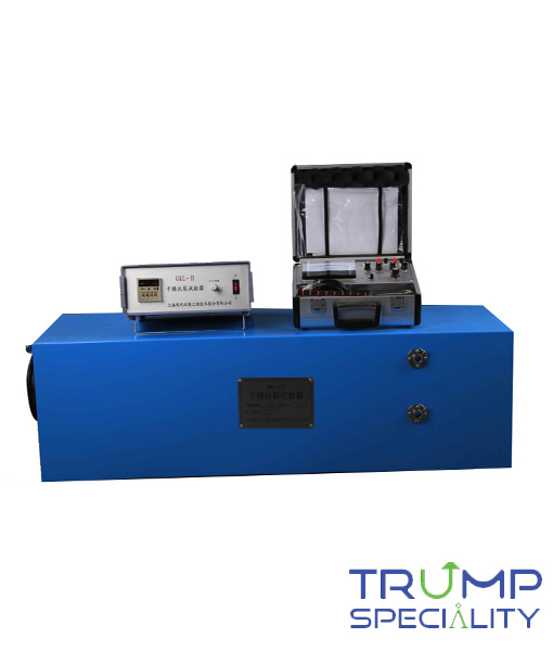Dry Crack Resistance Tester Dry Crack Resistance Tester