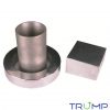 Dry Heat Resistance Test Pan