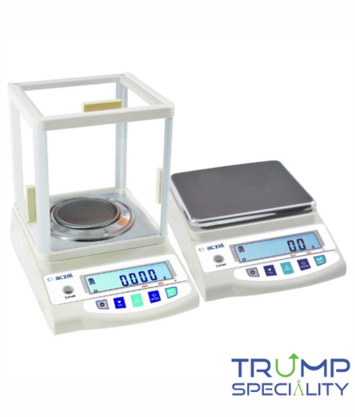 Basic Precision Balances Basic Precision Balances