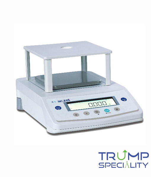 Precision Balances (External / Internal)