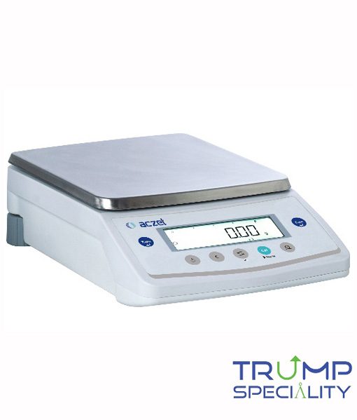 Top Loading Precision Balance (External / Internal) Trump Speciality