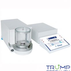 Touch Screen Micro Balance