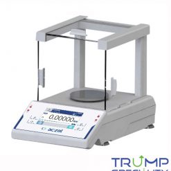 Touch Screen Semi Micro Balance