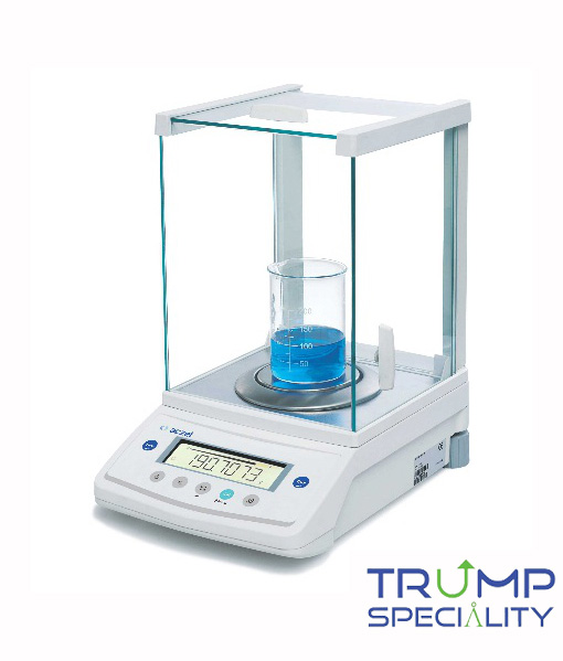 Professional Analytical Balances