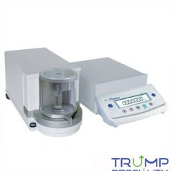 Pipette Microbalance