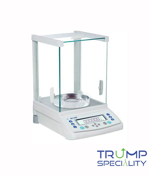 semi-micro-balance