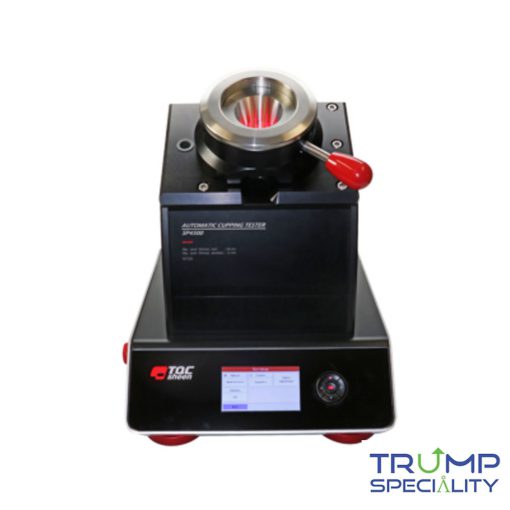 Automatic Cupping Tester
