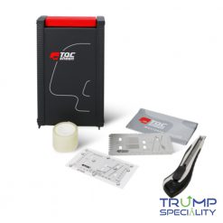 Cross Cut Adhesion Test KIT (Master Paint Plate)