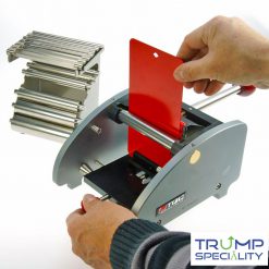 Cylindrical Bend Test Incl Mandrel Set