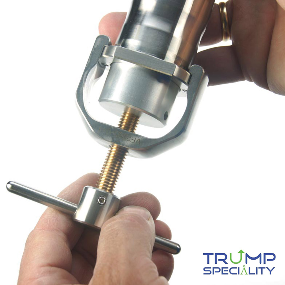 Pressure Density Cup Pressure Density Cup