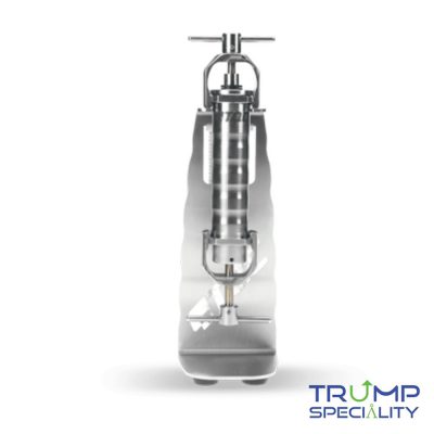 Pressure Density Cup
