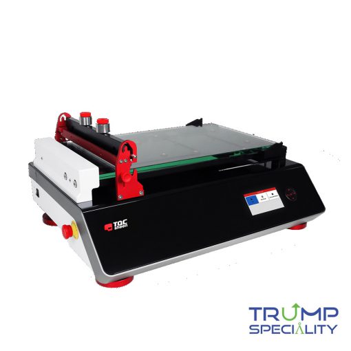 Automatic Film Applicator Standard Trump Speciality