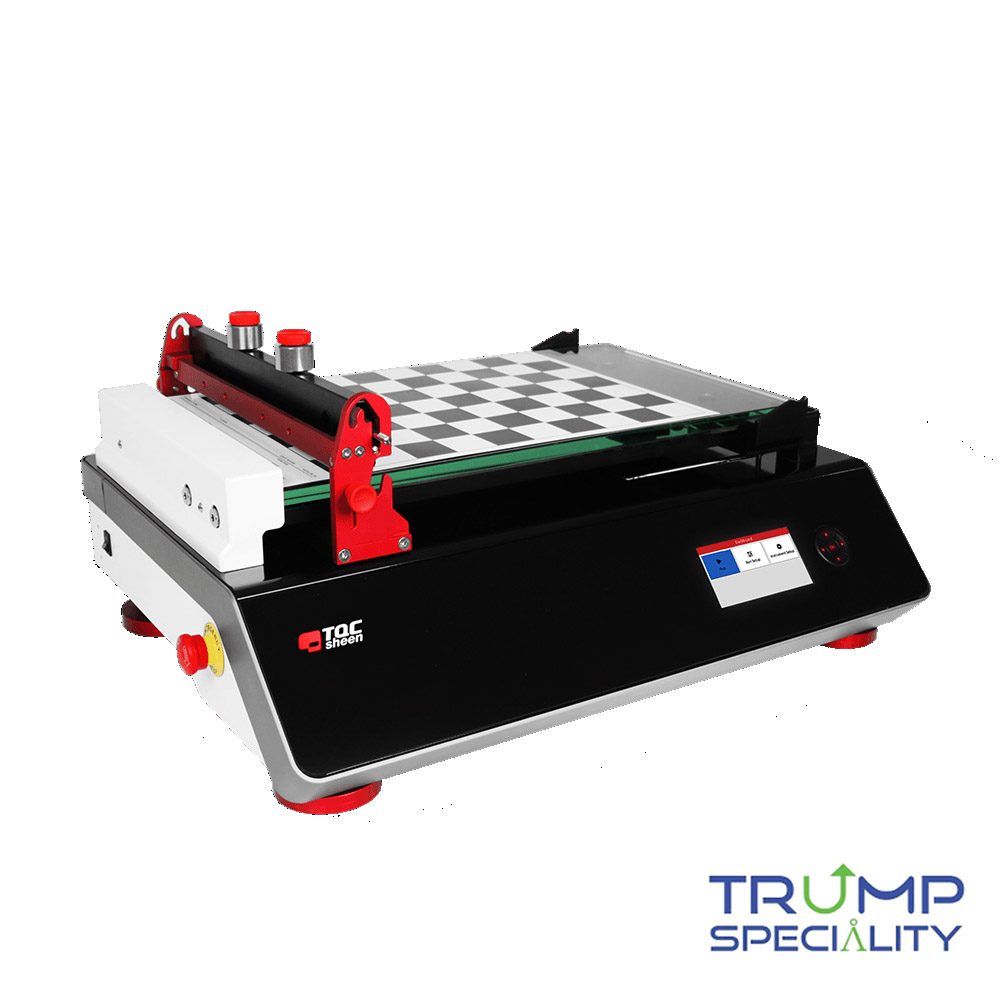 Automatic Film Applicator Standard-2 Automatic Film Applicator Standard