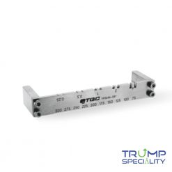 Film Applicator for Sag and Levelling