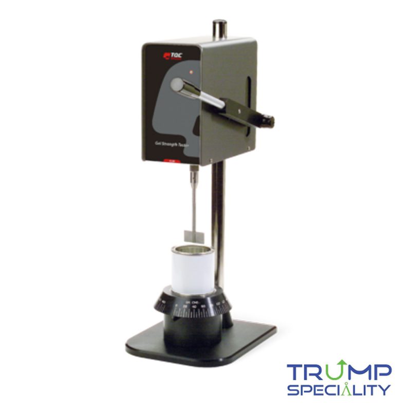 Gel Strength Tester (414N)