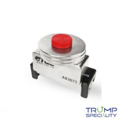 Grindometer Tool For Automatic Film Applicator